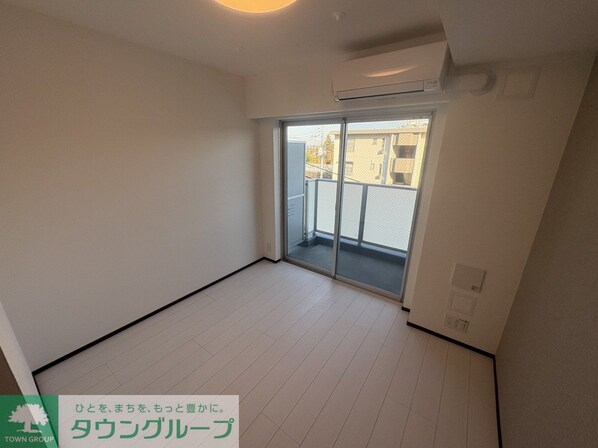 GENOVIA天王台の物件内観写真